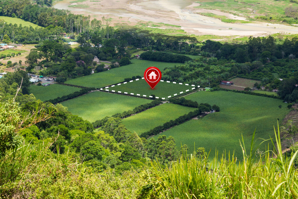 How Big Is an Acre