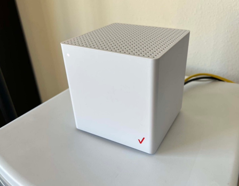 Verizon 5G Home Internet