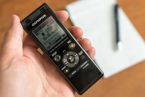 The Ultimate Guide to Choosing the Best Voice Recorder Device in 2025 voice recorder device