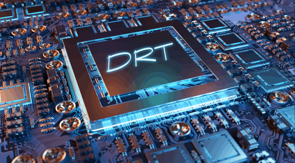digital receiver technology