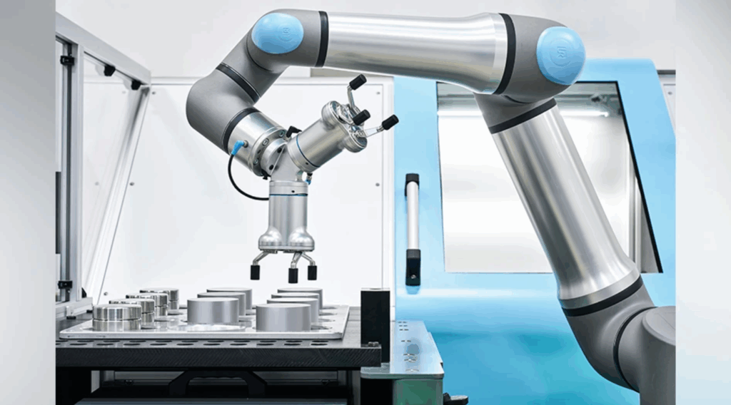 universal robots for sale