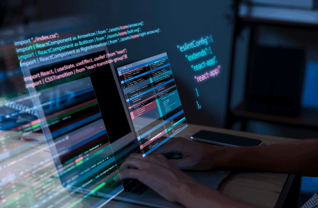 what is adaptive software development