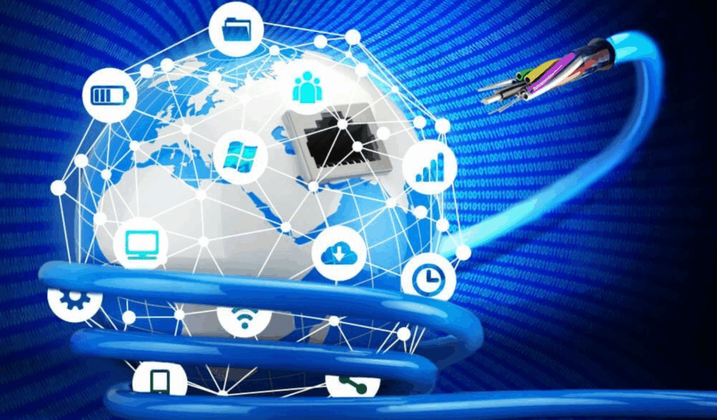 Mediacom Bandwidth Test: Why Your Internet Just Got a Major Speed Boost mediacom bandwidth test