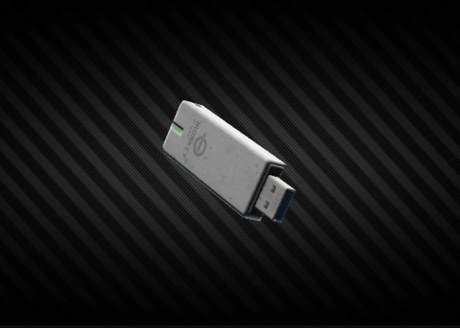 The Critical Mission: Understanding the Thumb Drive with Military Data Tarkov thumb drive with military data tarkov