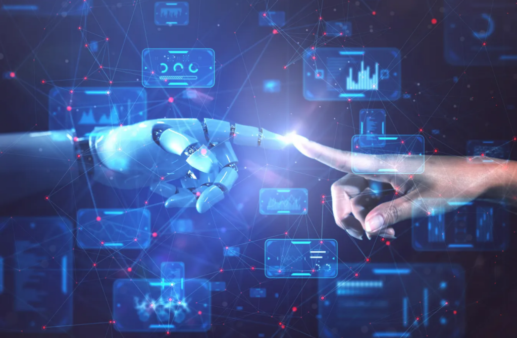 major trends in technology togtechify