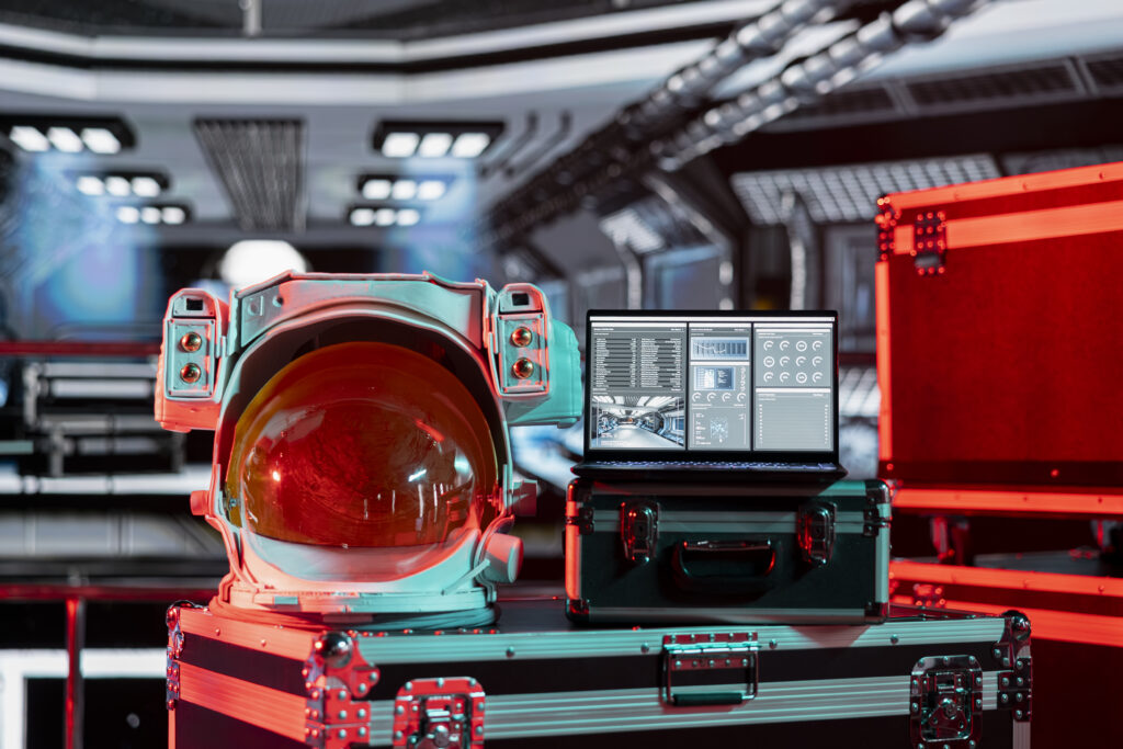 redmond technology station