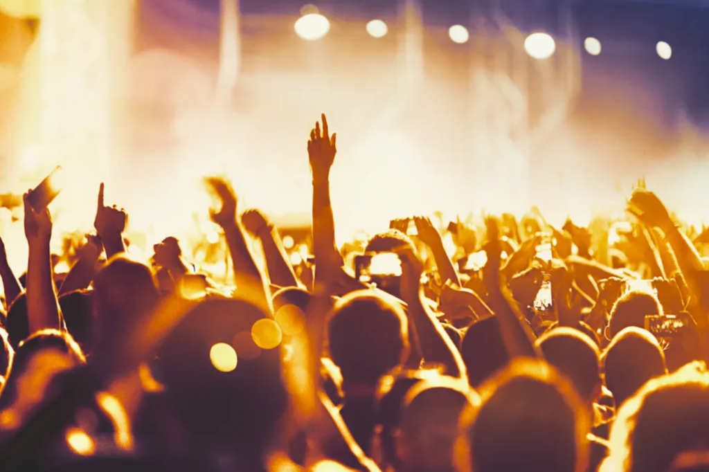 spotify music festival